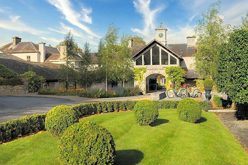 Mount Juliet Estate, Autograph Collection