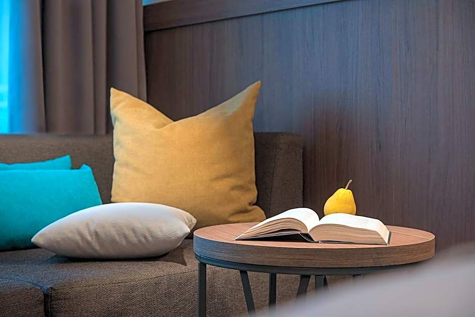 Hotel Alba - All inclusive