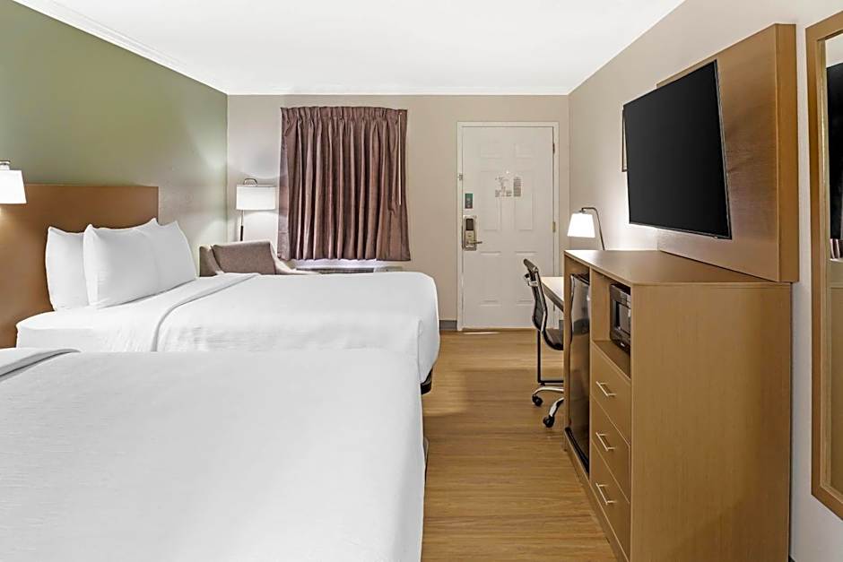 Quality Inn Findlay