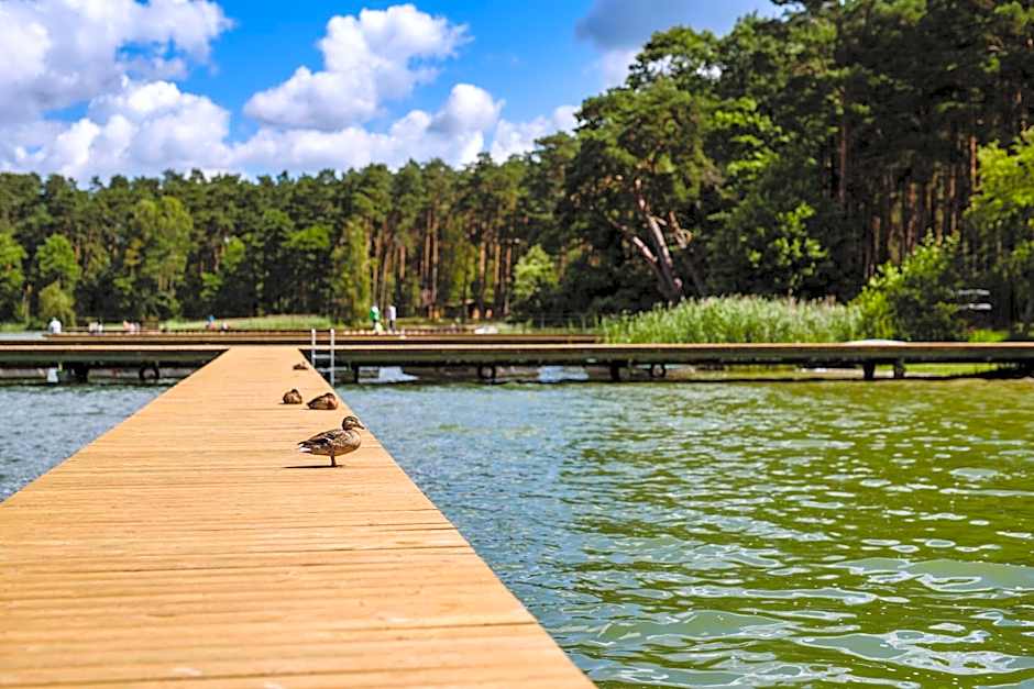 Wiartel Osrodek Wypoczynkowy