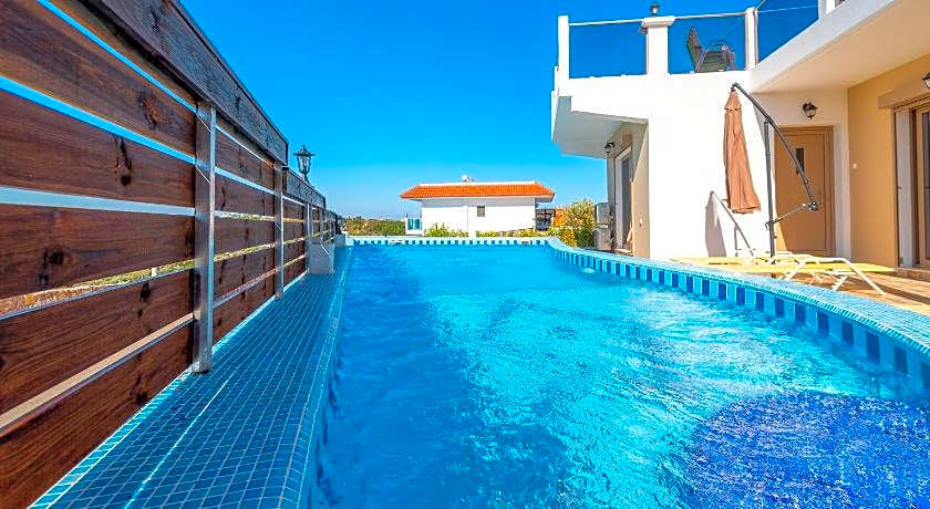 Kolymbia Village Rhodes