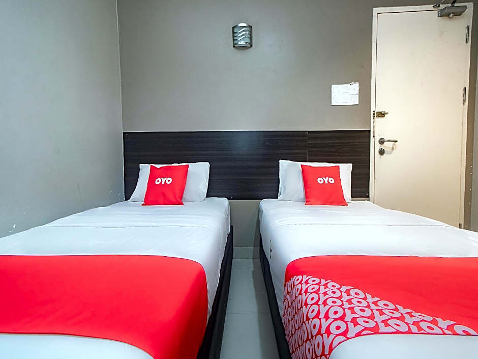 Hotel O Nice Stay Three Six Five Services