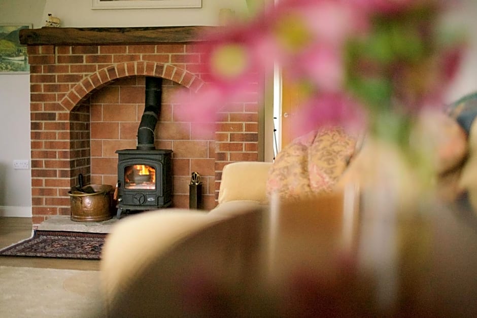 Scion Hill Gate Lodge