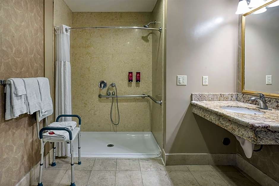 SureStay Plus Hotel by Best Western Mountain View