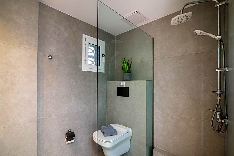 Alykes View Apartments