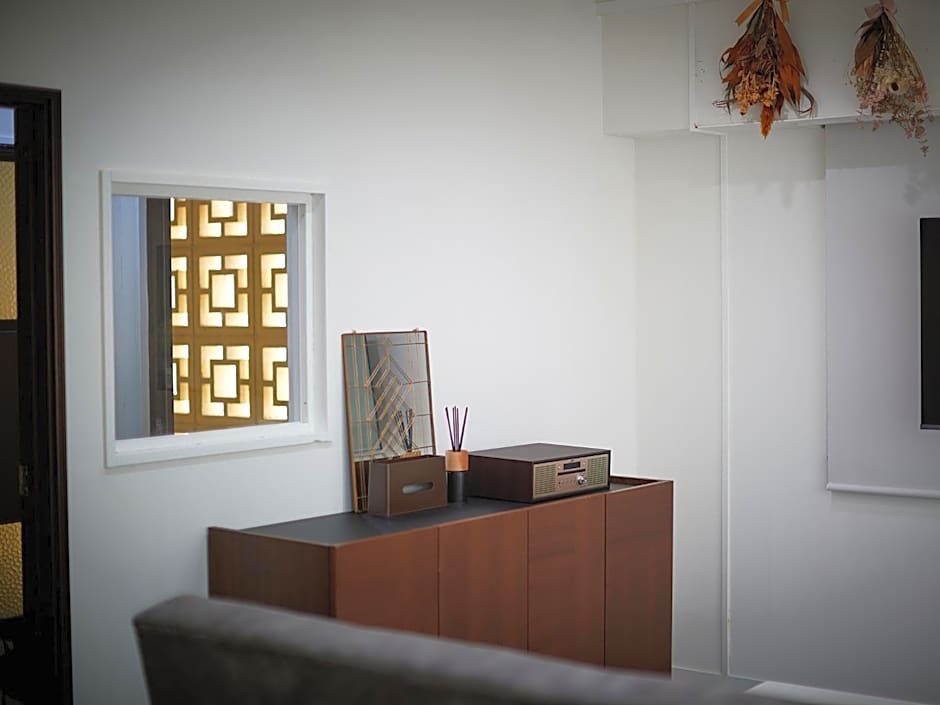 Guest house II Rokumarukan