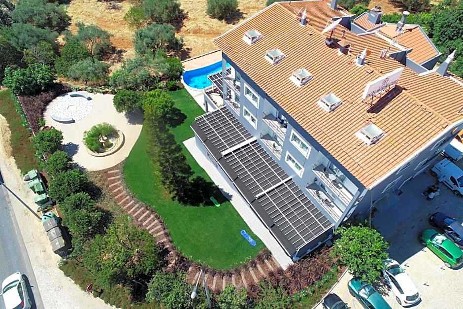 Hotel Don Rodrigues