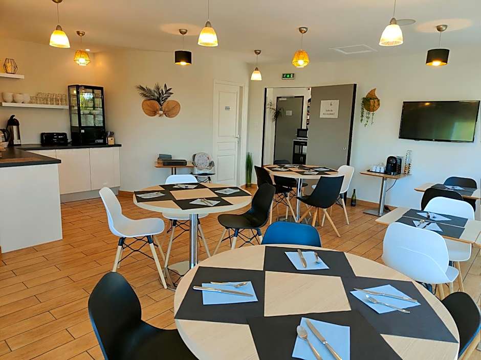 Domaine de la Barbinais