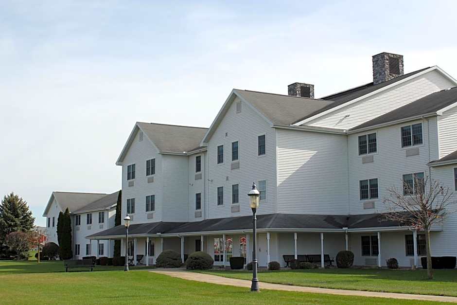 Farmstead Inn and Conference Center