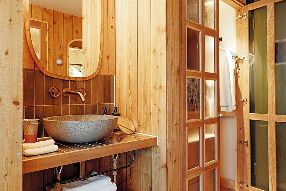 Treehouse Hotel Manchester