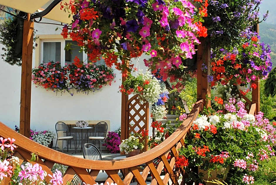 La Roche Hotel Appartments