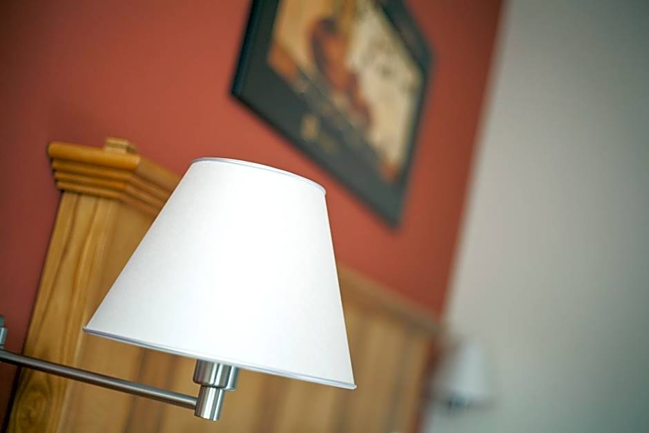 Gasthof zum Bäckerwirt