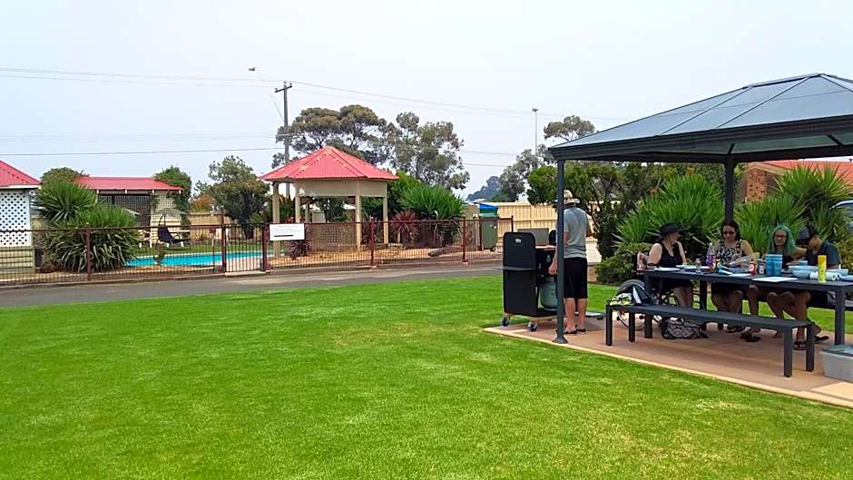 Werribee Park Motor Inn