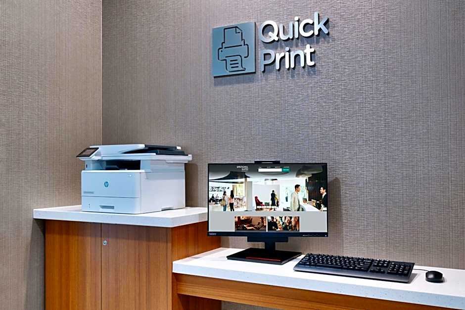 SpringHill Suites by Marriott Cottonwood