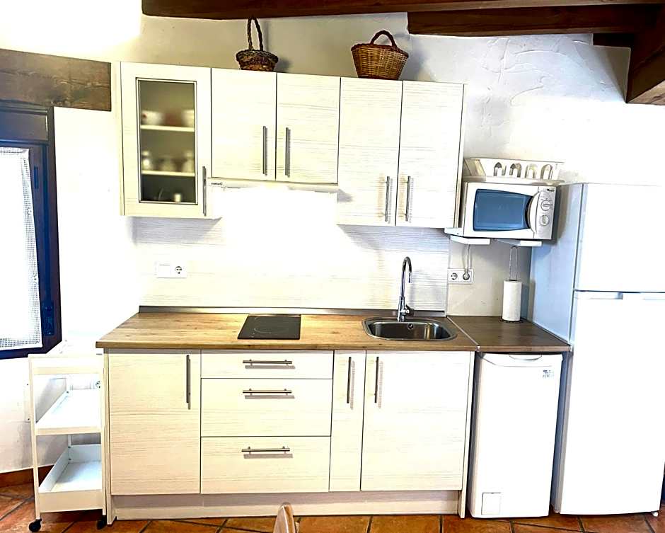 Casa Rural - Al Alba