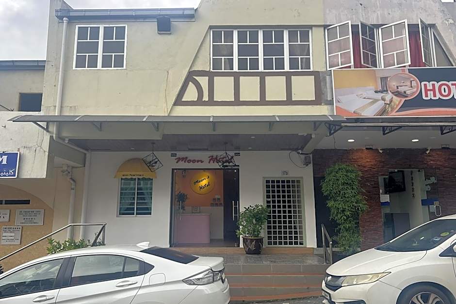 Moon Hotel, Cameron Highland