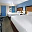 Days Inn by Wyndham Mackinaw City/Bridge