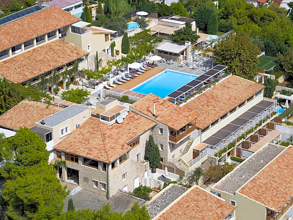 Atrium Hotel Skiathos