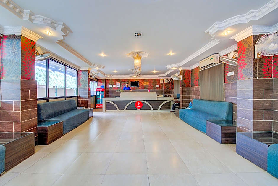 OYO 3356 Hotel Green Valley