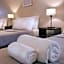 Soltigua Apart Hotel Mendoza