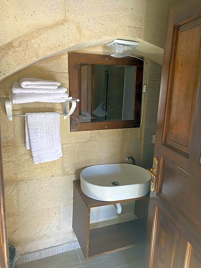 Cappadocia Sinasos Villa