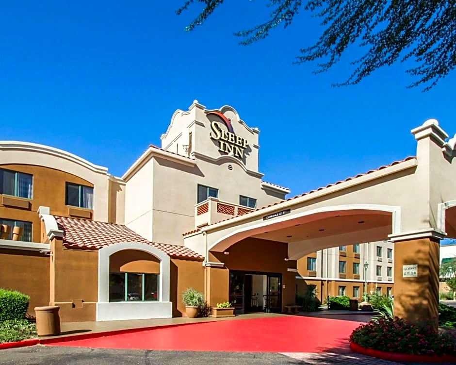 Sleep Inn At North Scottsdale Road