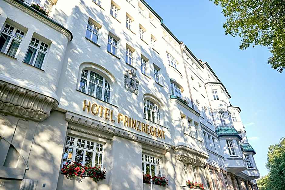 Hotel Prinzregent