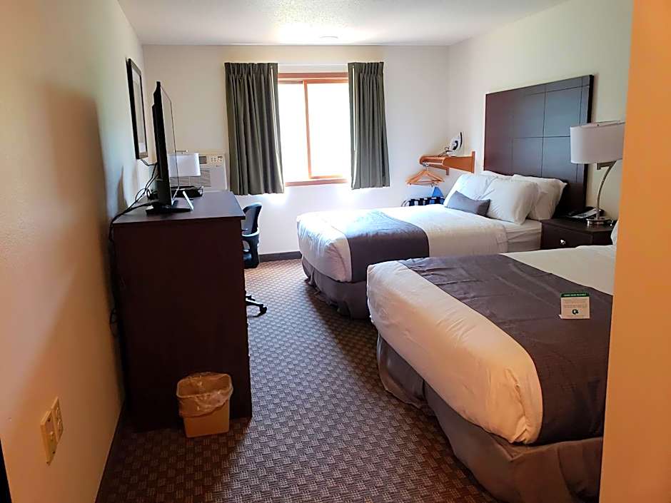 Cobblestone Inn & Suites - Merrill