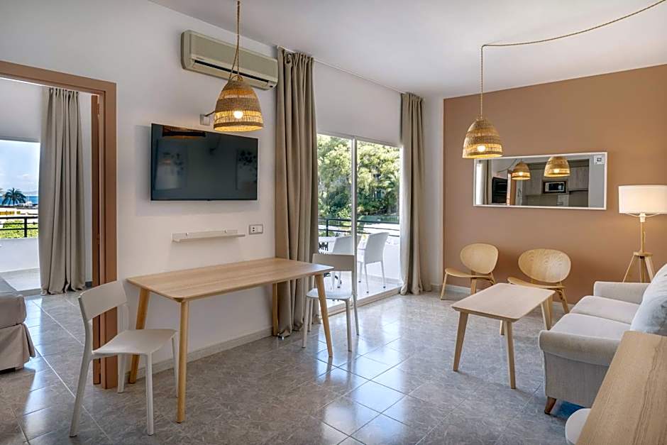 Sol Lunamar Palmanova Apartamentos - Adults Only
