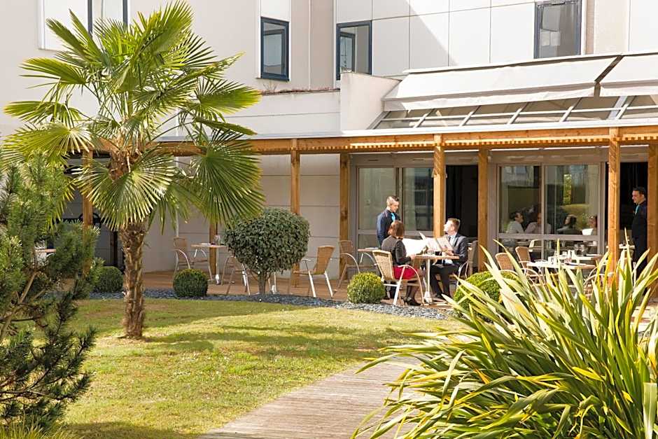 Oceania Rennes