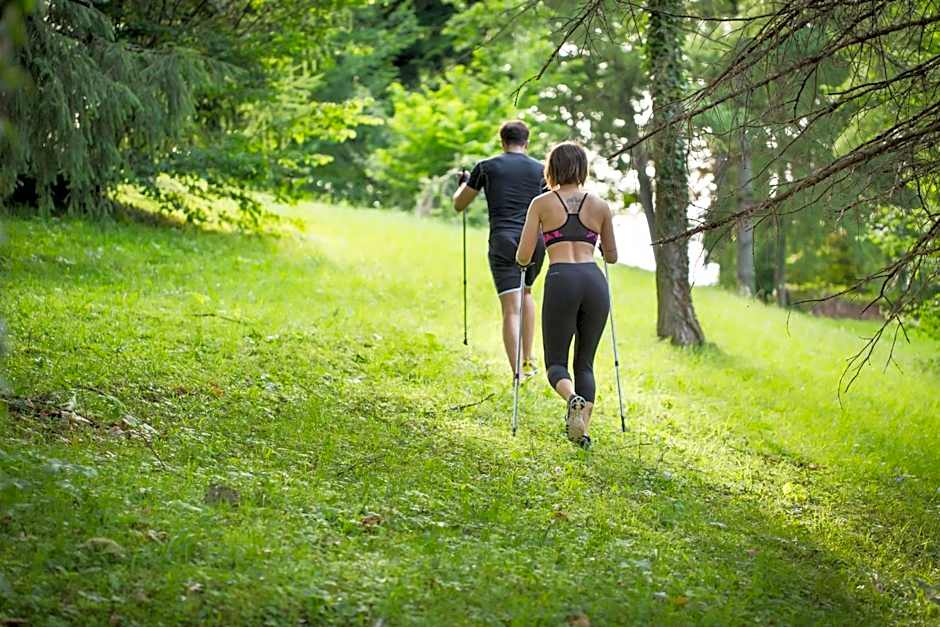 Grand Hotel Sava Superior