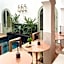 Riad Al Uzza