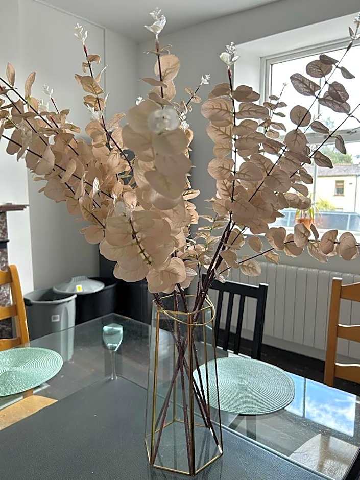 Sarsfields Communities