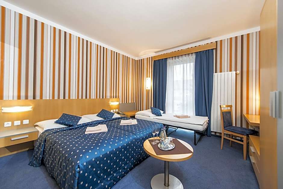 Hotel Blue Bratislava