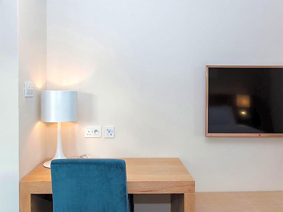 Pereybere Hotel & Spa