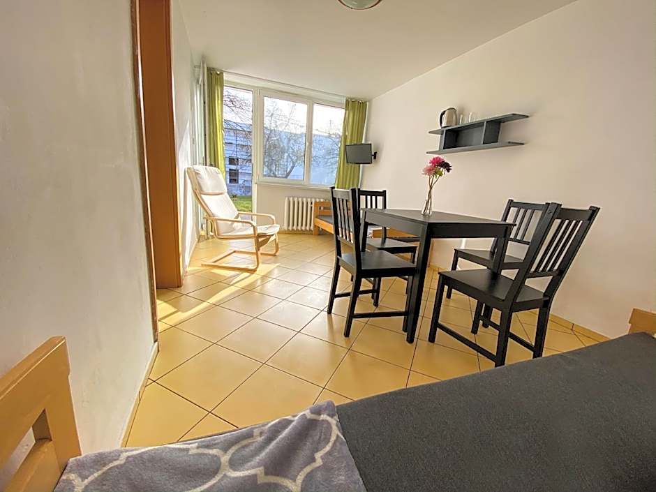 Ośrodek Wczasowy HELIOS