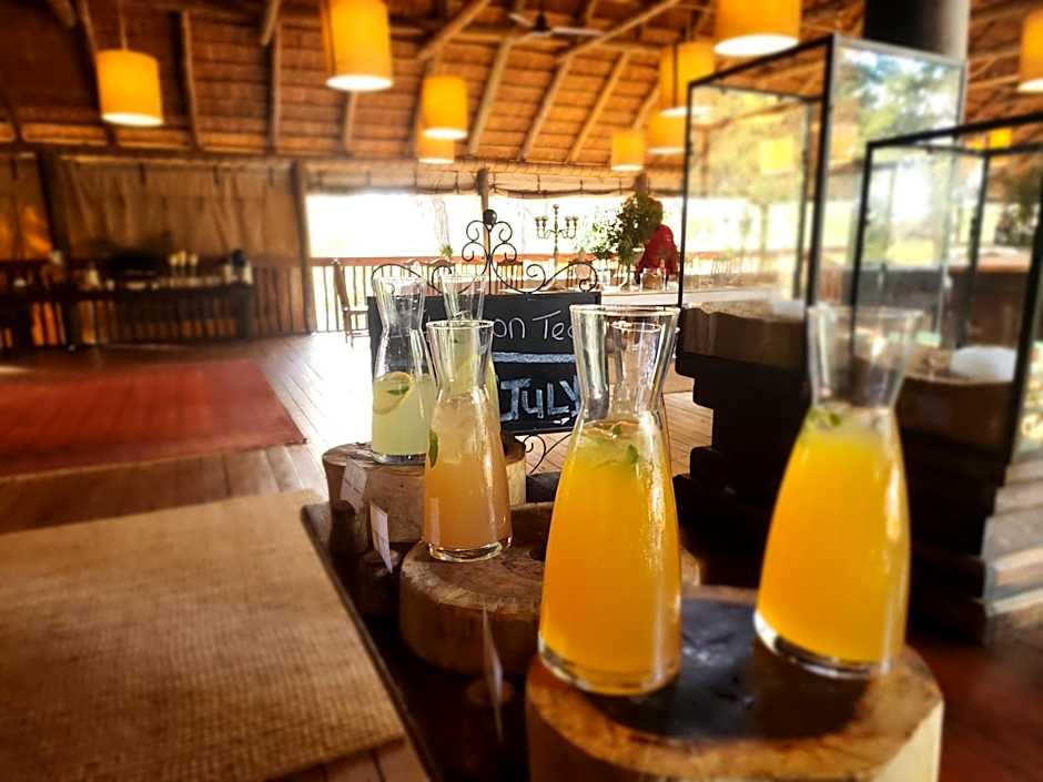 Karongwe - Chisomo Safari Camp