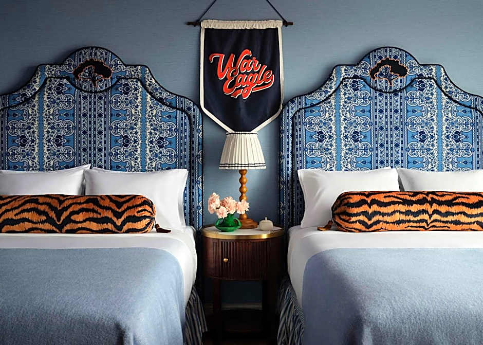 Graduate by Hilton Auburn AL