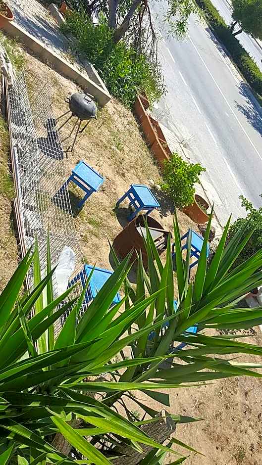 Sun Hotel
