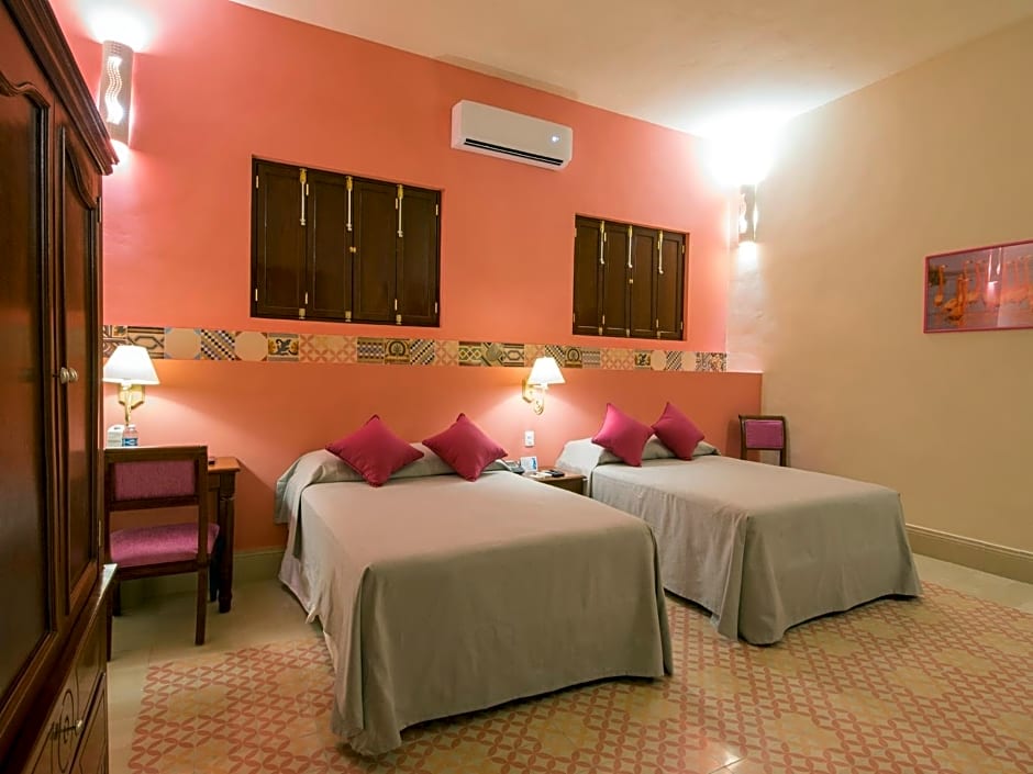 Hotel del Gobernador