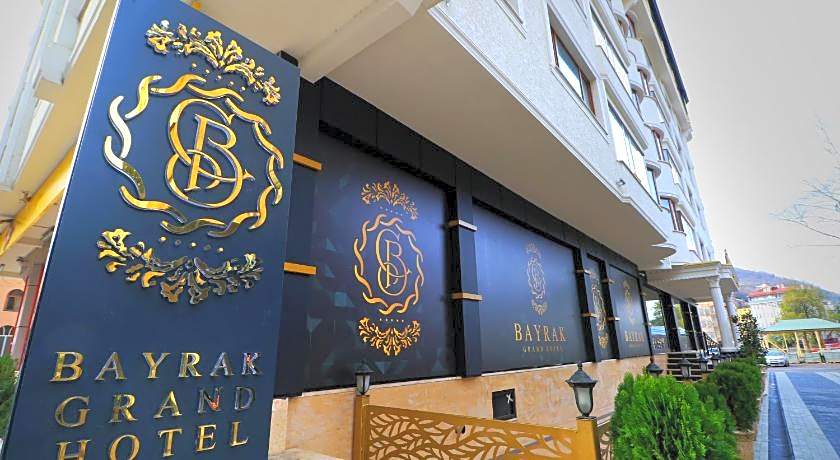 Bayrak Grand Hotel