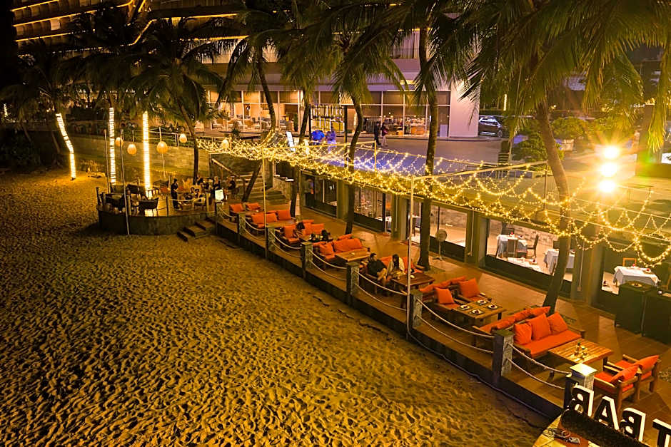 Seashells Phu Quoc Hotel & Spa