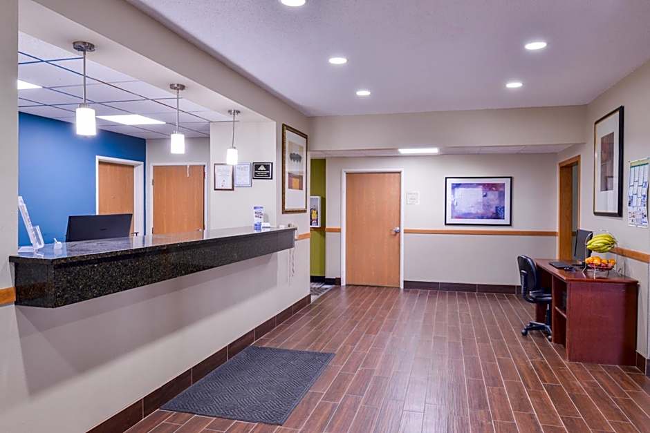 Regency Inn Geneseo IL I-80