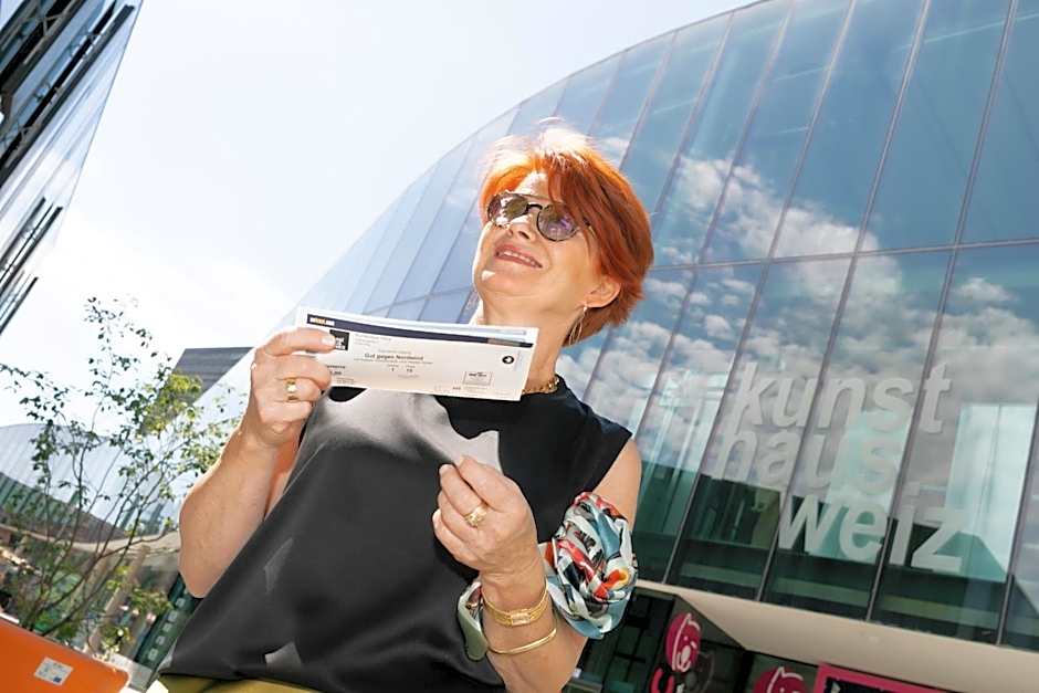 Stadthotel zur goldenen Krone