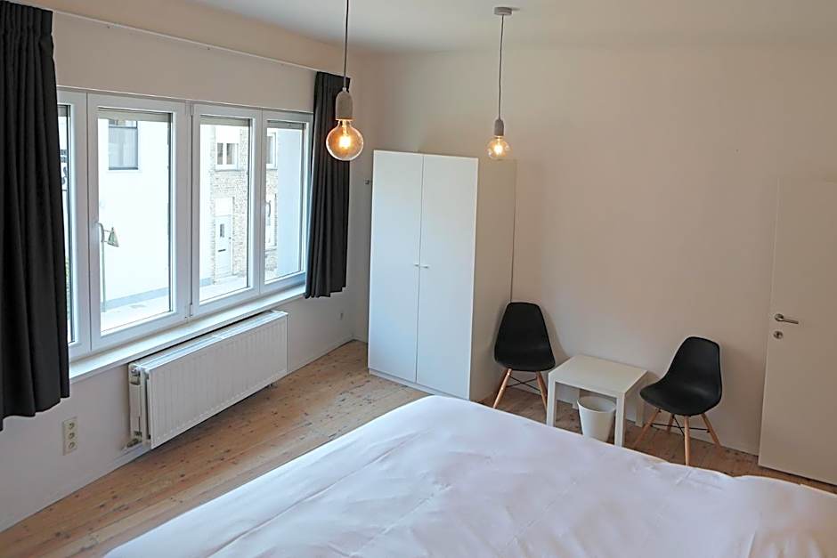 Hotel De Loft