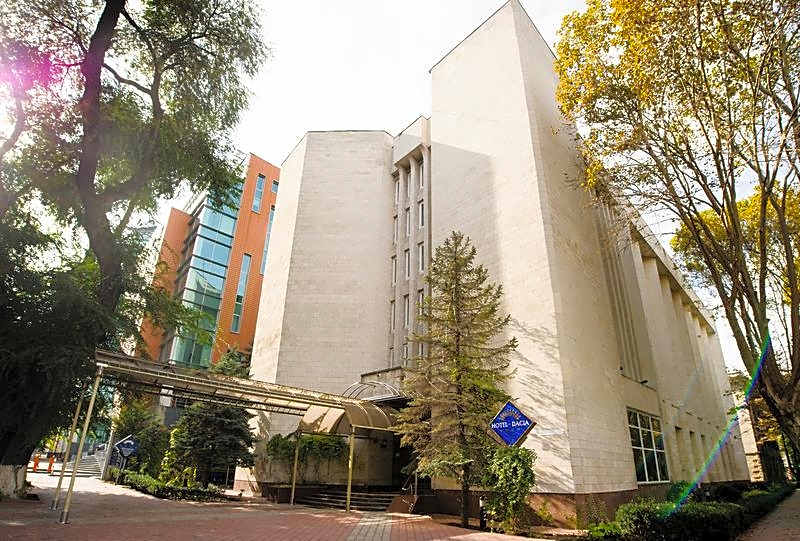 Dacia Hotel