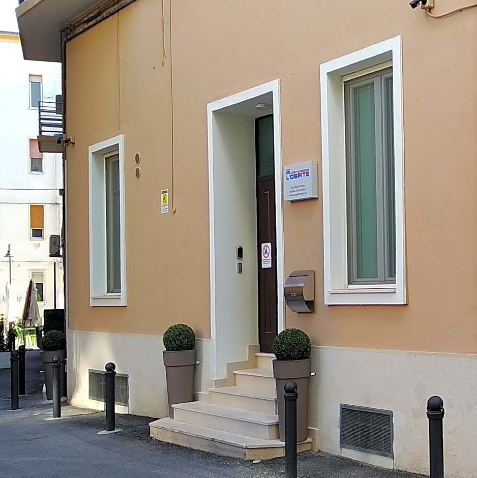 L'OSPITE - LIFESTYLE RESIDENCE, Design Rooms