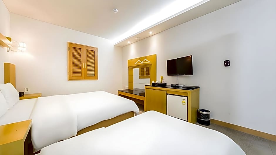 Incheon Airport Hotel Airstay