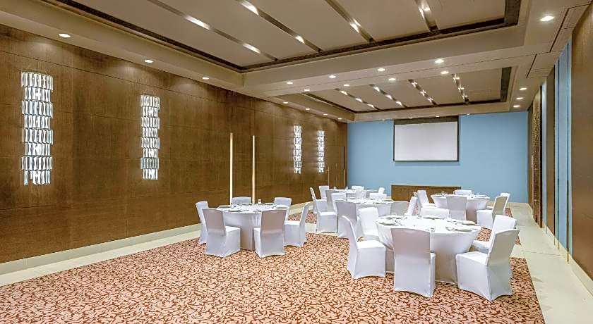 Four Points by Sheraton Al Ain