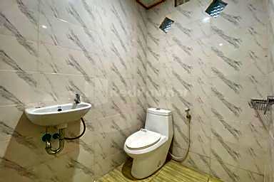 SW Co-Living Palembang – Palembang, GA